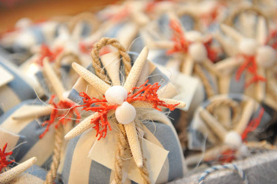 Gifts & Favors
