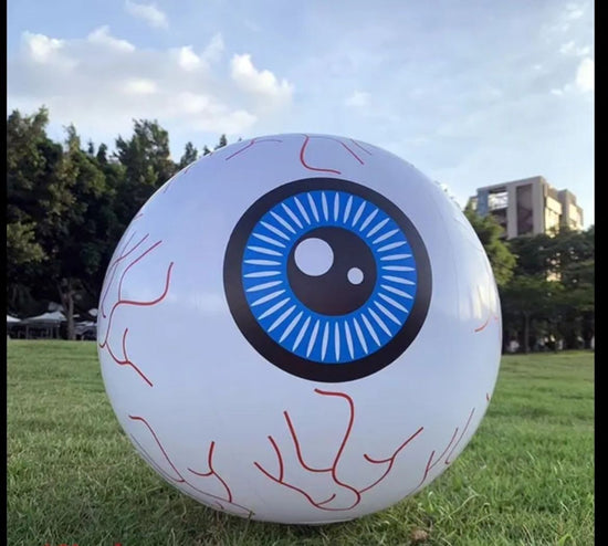 Inflatable Decoration