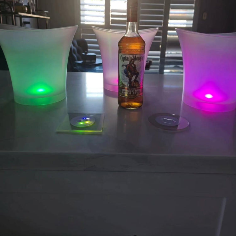 Bar Rentals