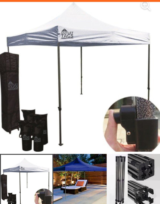 Tent Rental