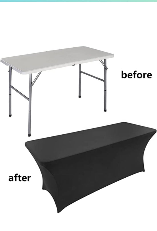 Table Rental
