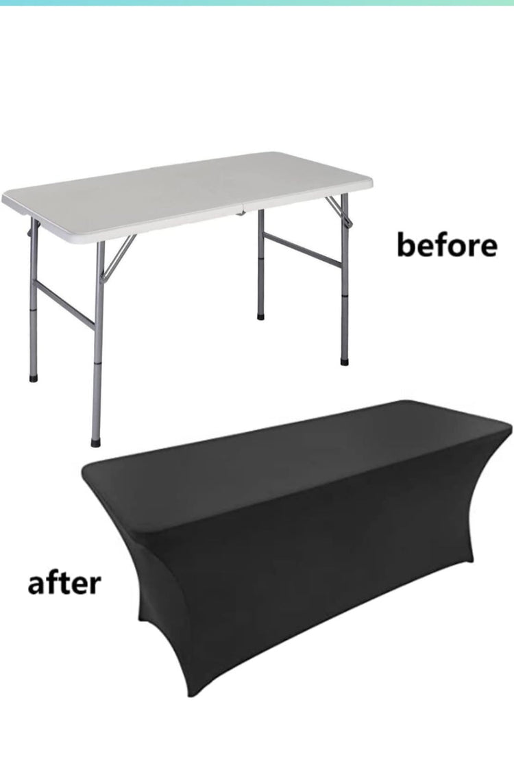 Table Rental