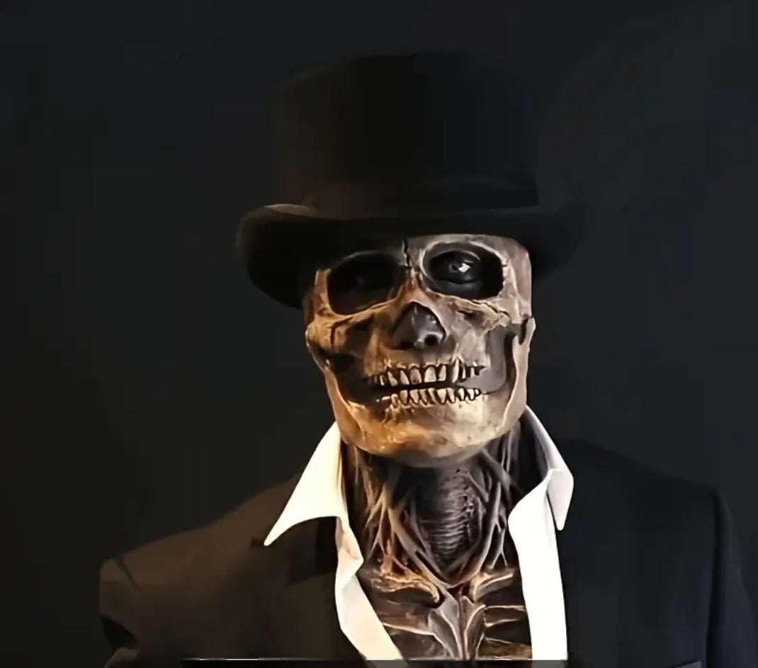 Halloween Mask