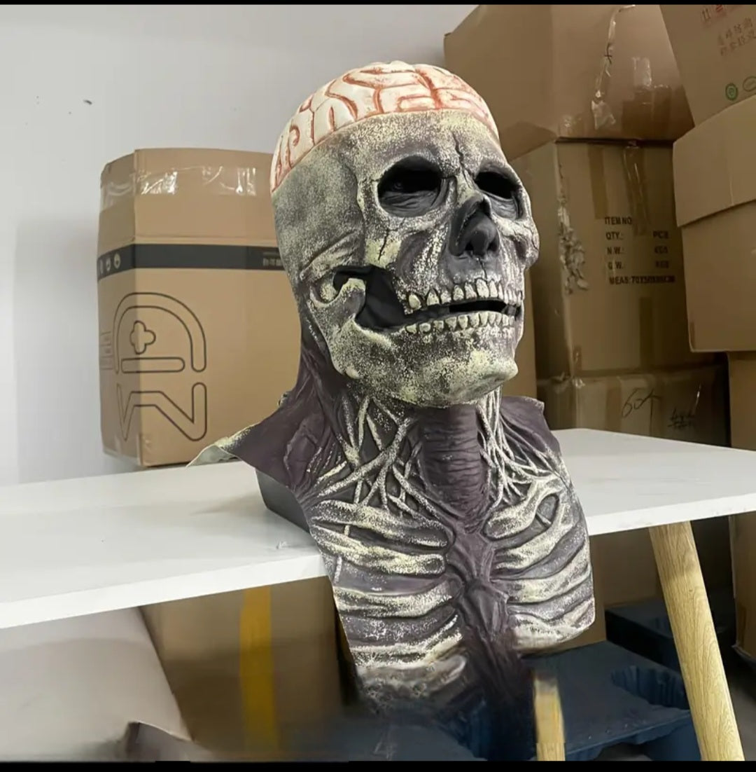 Halloween Mask