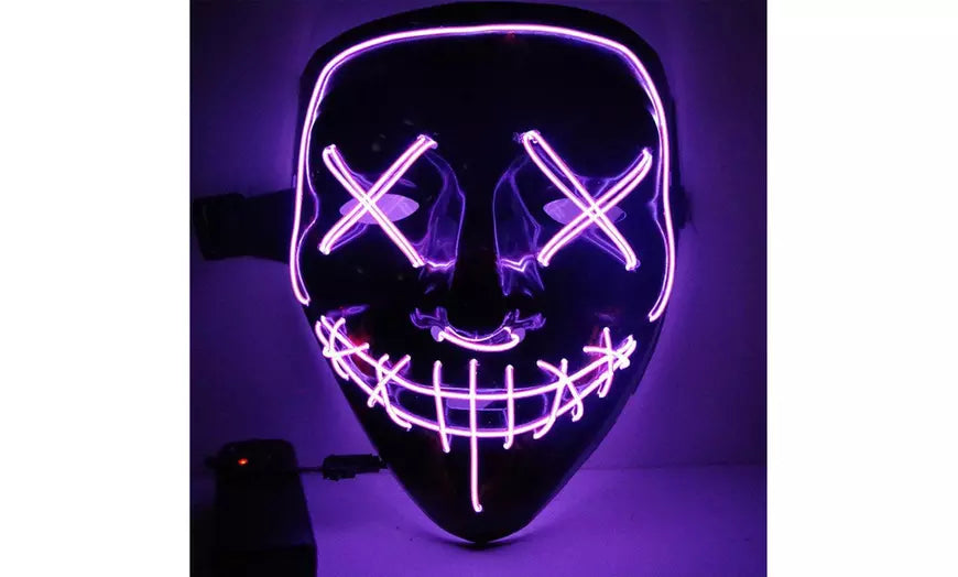 Halloween LED Cold Light Props