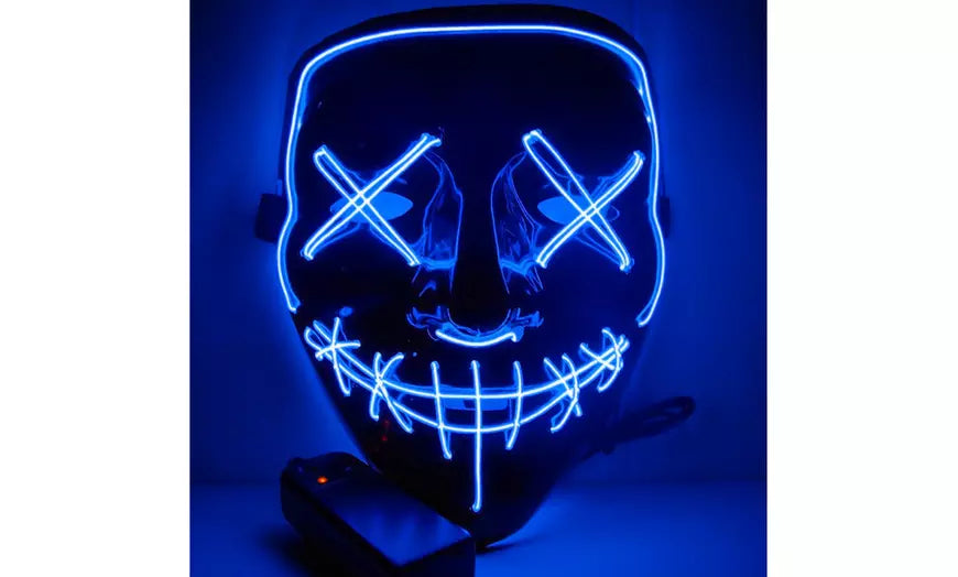 Halloween LED Cold Light Props