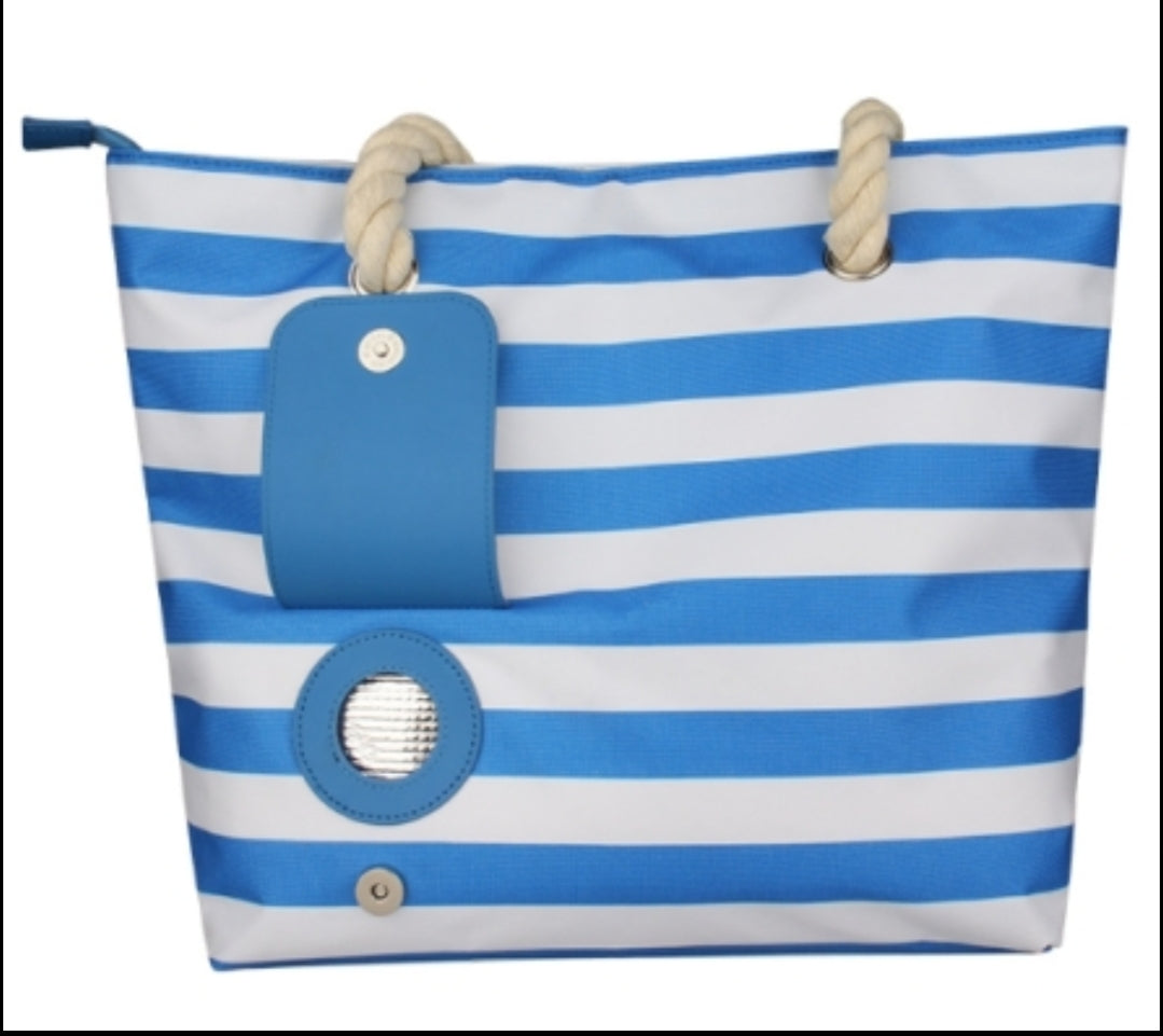 Beverage Tote Bag